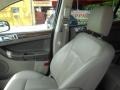 2007 Stone White Chrysler Pacifica Touring  photo #14