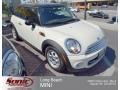 Pepper White - Cooper Hardtop Photo No. 1