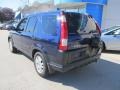 Eternal Blue Pearl - CR-V EX 4WD Photo No. 3