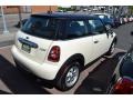 Pepper White - Cooper Hardtop Photo No. 3