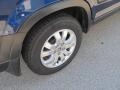 Eternal Blue Pearl - CR-V EX 4WD Photo No. 5