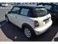 Pepper White - Cooper Hardtop Photo No. 4