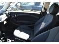 Pepper White - Cooper Hardtop Photo No. 7