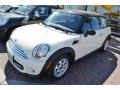 Pepper White - Cooper Hardtop Photo No. 9