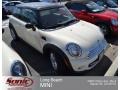 Pepper White - Cooper Hardtop Photo No. 1