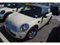Pepper White - Cooper Hardtop Photo No. 9