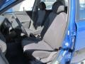 Sapphire Blue - Rio LX Sedan Photo No. 9