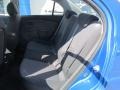Sapphire Blue - Rio LX Sedan Photo No. 10