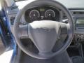 Sapphire Blue - Rio LX Sedan Photo No. 11