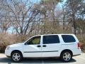 2007 Summit White Chevrolet Uplander LS  photo #3