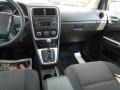 2011 Brilliant Black Crystal Pearl Dodge Caliber Heat  photo #16