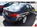 2013 Black Sapphire Metallic BMW 3 Series 328i Sedan  photo #3