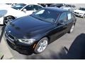 2013 Black Sapphire Metallic BMW 3 Series 328i Sedan  photo #9