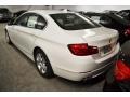 2013 Alpine White BMW 5 Series 528i Sedan  photo #4