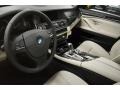 2013 Alpine White BMW 5 Series 528i Sedan  photo #6