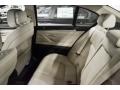 2013 Alpine White BMW 5 Series 528i Sedan  photo #8