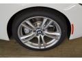 2013 BMW 7 Series 750Li Sedan Wheel