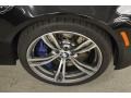 2013 Black Sapphire Metallic BMW M5 Sedan  photo #2