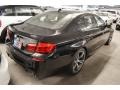 Black Sapphire Metallic - M5 Sedan Photo No. 3