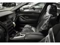 2013 Black Sapphire Metallic BMW M5 Sedan  photo #7