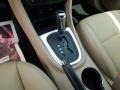 6 Speed AutoStick Automatic 2013 Chrysler 200 Limited Hard Top Convertible Transmission