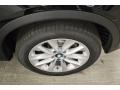 Jet Black - X3 xDrive 28i Photo No. 2