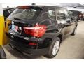 Jet Black - X3 xDrive 28i Photo No. 3