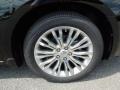  2013 200 Limited Hard Top Convertible Wheel