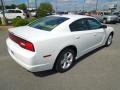 Bright White - Charger SXT Photo No. 6