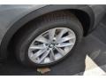 Space Gray Metallic - X3 xDrive 28i Photo No. 2