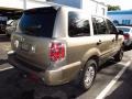 2006 Desert Rock Metallic Honda Pilot LX  photo #4