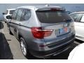 Space Gray Metallic - X3 xDrive 28i Photo No. 4