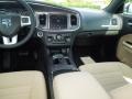 Bright White - Charger SXT Photo No. 18