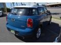 Surf Blue - Cooper Countryman Photo No. 3
