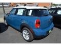 Surf Blue - Cooper Countryman Photo No. 4