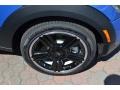 True Blue Metallic - Cooper S Countryman Photo No. 2