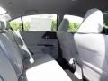 Gray Rear Seat Photo for 2013 Honda Accord #71114105
