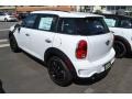 Light White - Cooper S Countryman Photo No. 4