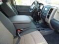 2012 True Blue Pearl Dodge Ram 2500 HD ST Crew Cab 4x4  photo #22