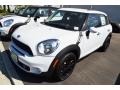 Light White - Cooper S Countryman Photo No. 9
