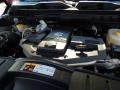 2012 True Blue Pearl Dodge Ram 2500 HD ST Crew Cab 4x4  photo #25
