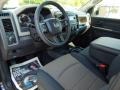 2012 True Blue Pearl Dodge Ram 2500 HD ST Crew Cab 4x4  photo #26