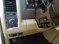 2012 Bright White Dodge Ram 2500 HD Laramie Crew Cab 4x4  photo #11