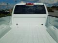 2012 Bright White Dodge Ram 2500 HD Laramie Crew Cab 4x4  photo #22