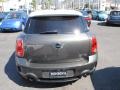 2011 Royal Gray Mini Cooper S Countryman  photo #9