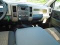 2012 Bright White Dodge Ram 3500 HD ST Crew Cab 4x4 Dually  photo #17