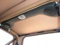 1998 Stone White Jeep Wrangler Sahara 4x4  photo #18