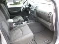 2006 Radiant Silver Nissan Frontier SE King Cab 4x4  photo #9