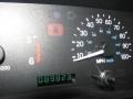 1998 Stone White Jeep Wrangler Sahara 4x4  photo #23