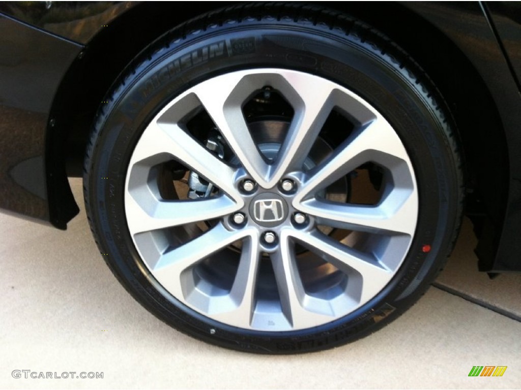 2013 Honda Accord Sport Sedan Wheel Photo #71114942